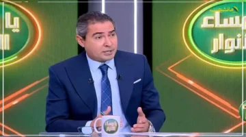 مخاوف بركات على الأهلي.. تصريحات مفاجئة بعد رحيل الخطيب وتساؤلات حول مستقبل النادي 1